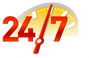 đội ngũ giảng viên nhiều kinh nghiệm, hỗ trợ nhiệt tình, 24/7