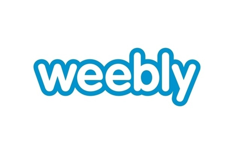 Đăng bài lên Weebly