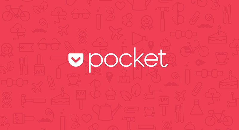 Hướng dẫn sử dụng GetPocket