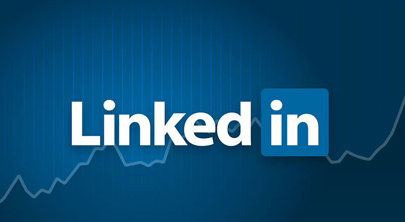 Hướng dẫn sử dụng Linkedin: Chia sẻ Liên Kết