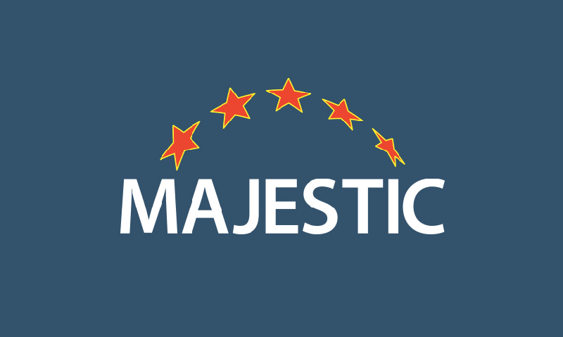 Hướng dẫn sử dụng Majestic cơ bản